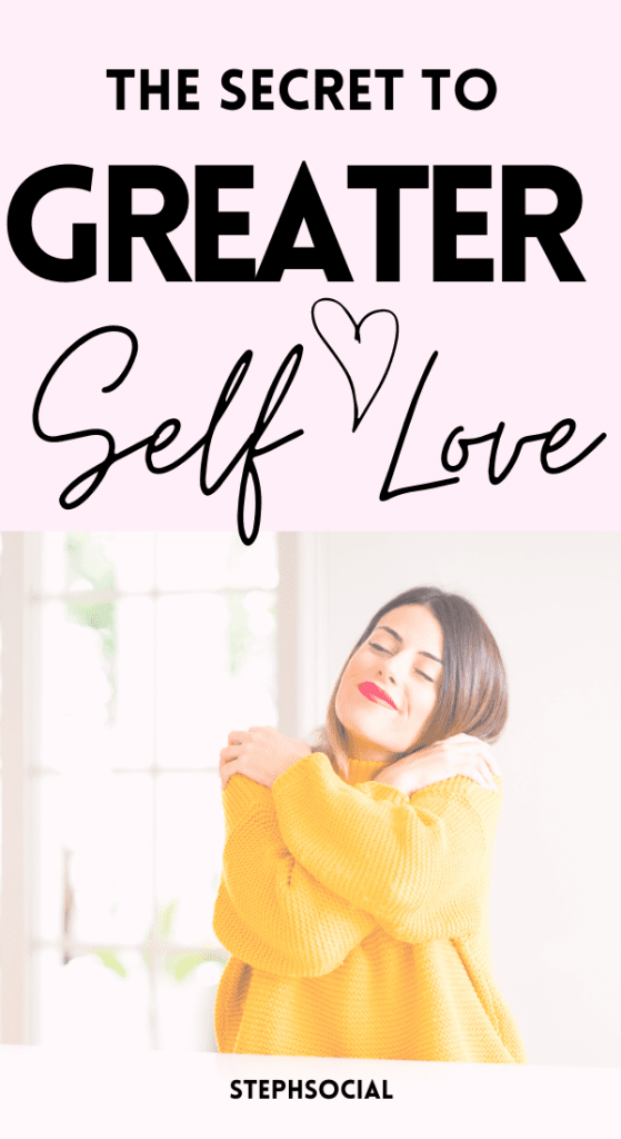 If you can love someone so fiercely, some who don't even deserve it, you CAN love yourself! The secret to greater self love and self care starts with your mindset. Try this self care checklist and self care routine! Self love quotes and self love affirmations to make you happy! How to be more confident. Personal development. Positive affirmations. Self love journal prompts. Self care quotes happiness. 
