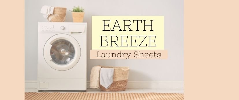 Earth Breeze Reviews: Dishwasher Detergent & Hope Cloths